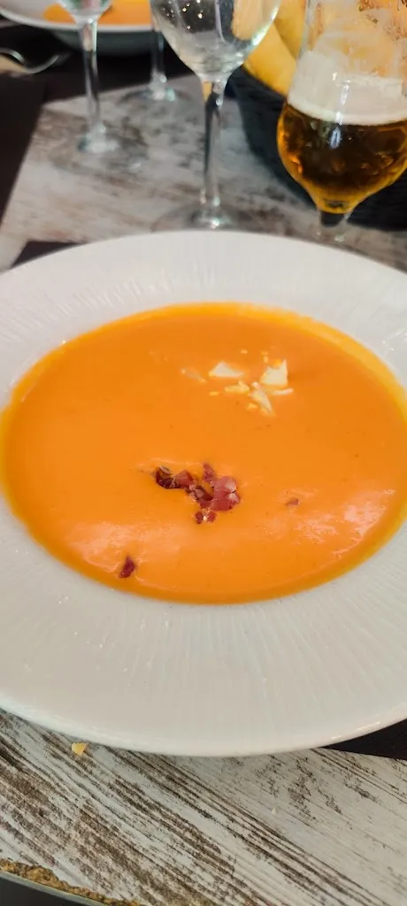 Angel Gil Perez_La Terraza del Fogón_Foncea_review