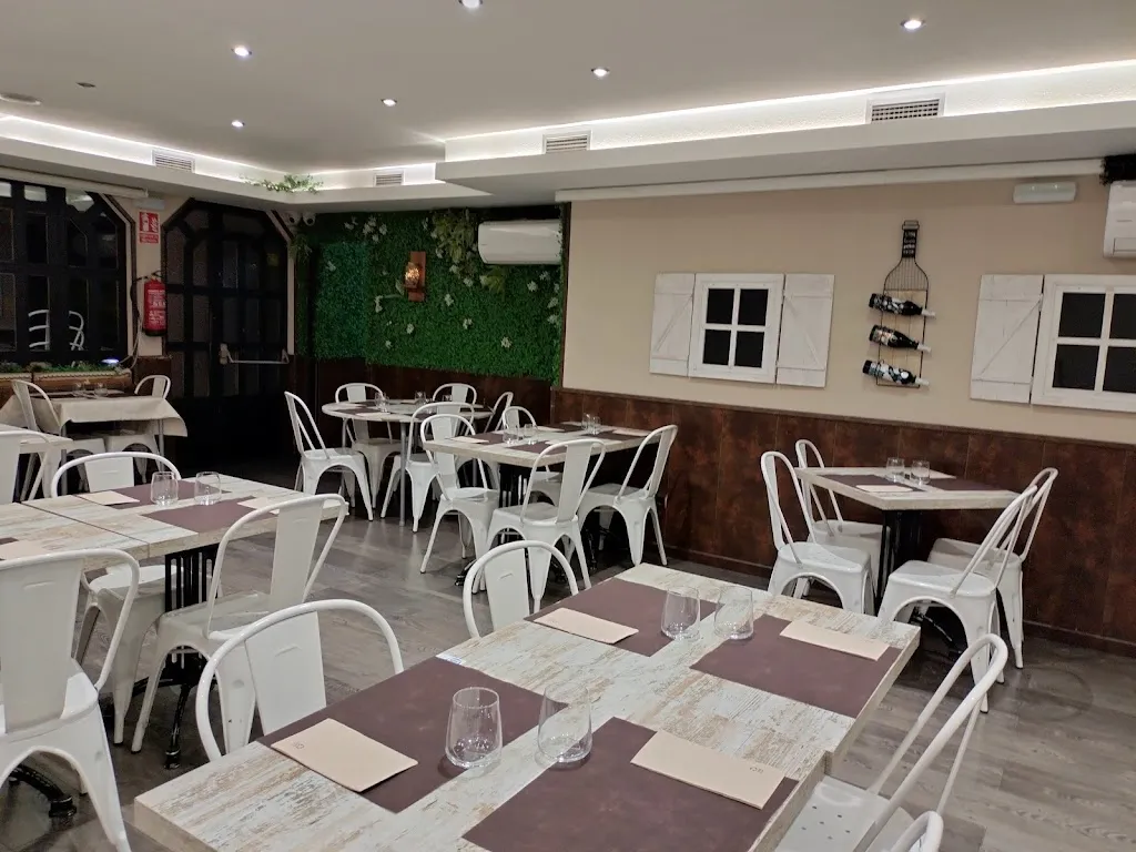 Tamara Lanzarote_La Terraza del Fogón_Foncea_review