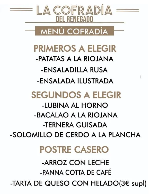 Menu_La Cofradía del Renegado_Fonzaleche_image_3