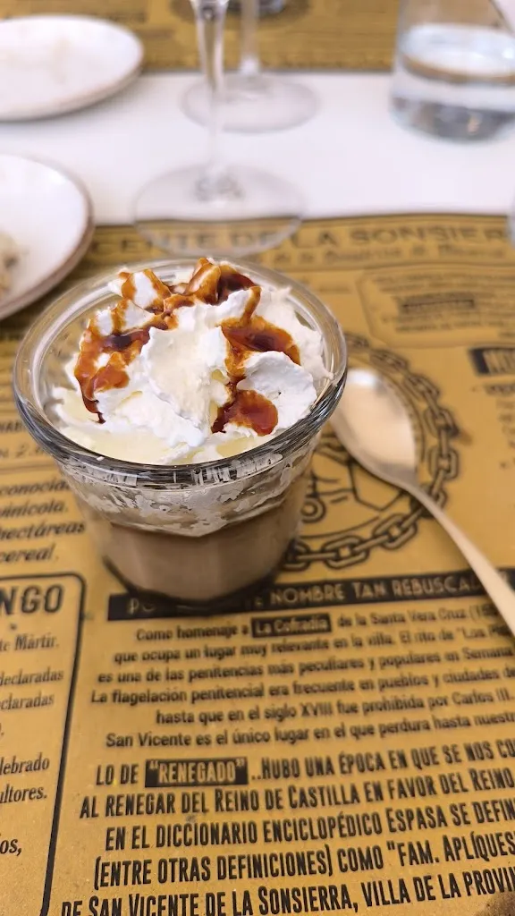 Rudolf Schubert_La Cofradía del Renegado_Fonzaleche_review