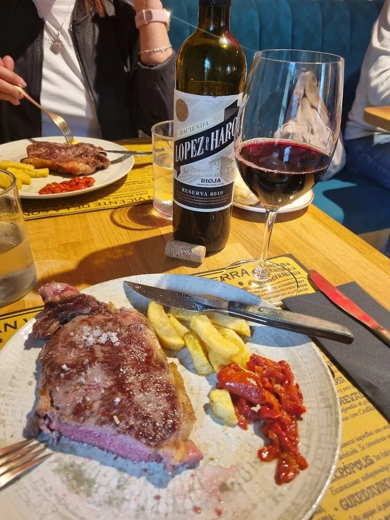 Alex Wolf_La Cofradía del Renegado_Fonzaleche_review