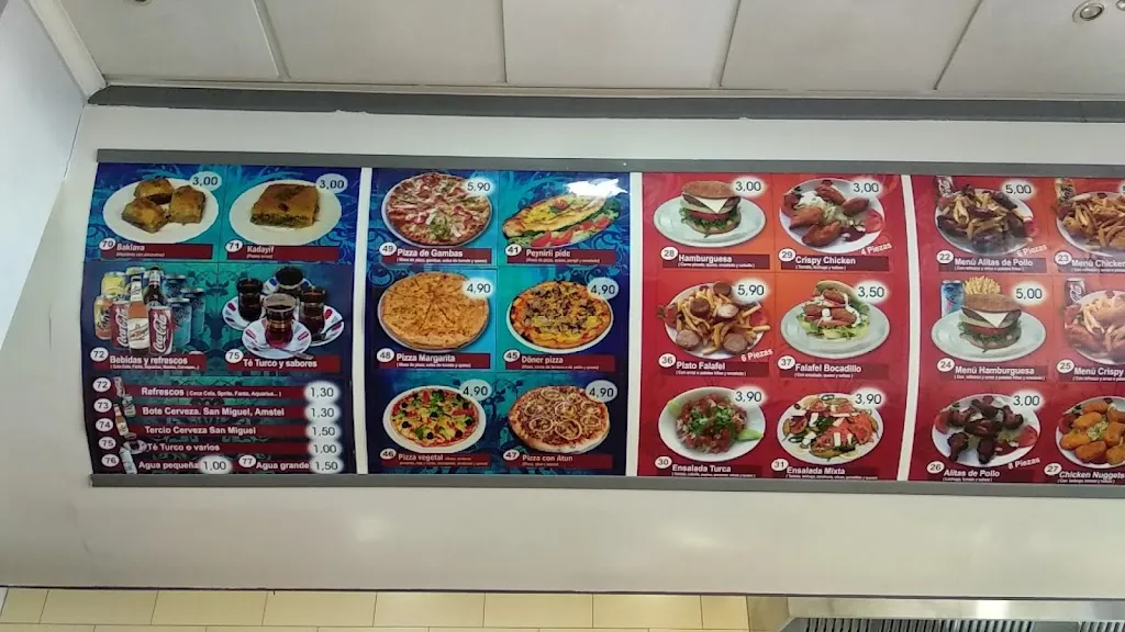 Menu_Efendi Kebap_Crevillent_image_4