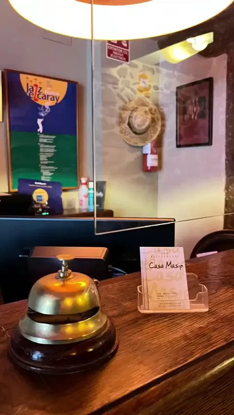 Restaurante Casa Masip_Ezcaray_slider_image_2