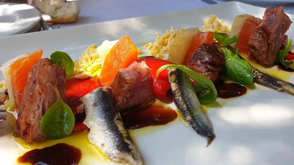 Menu_Restaurante El Rincón del Vino_Ezcaray_immagine_5