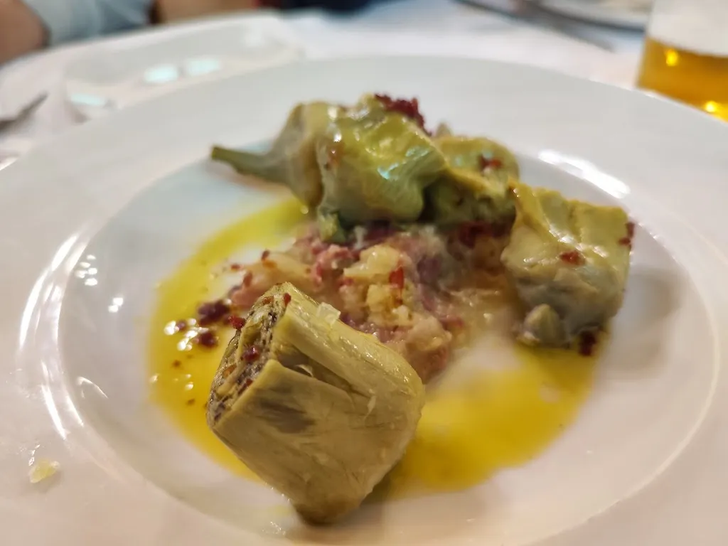 Menu_Restaurante El Rincón del Vino_Ezcaray_immagine_6