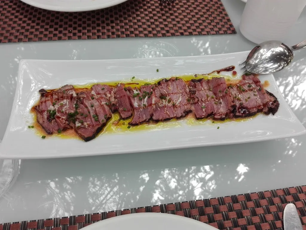 Menu_Restaurante El Rincón del Vino_Ezcaray_immagine_9