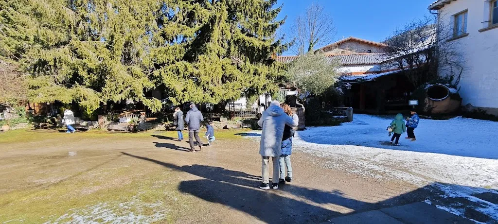 Alf Ur_Restaurante El Rincón del Vino_Ezcaray_recensione