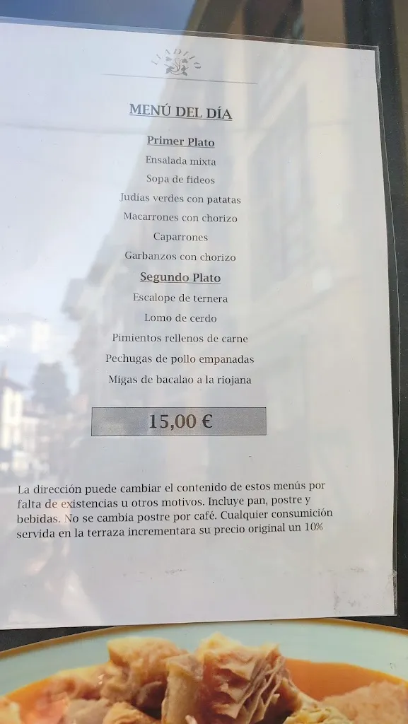 Menu_Restaurante Lladito_Ezcaray_image_3