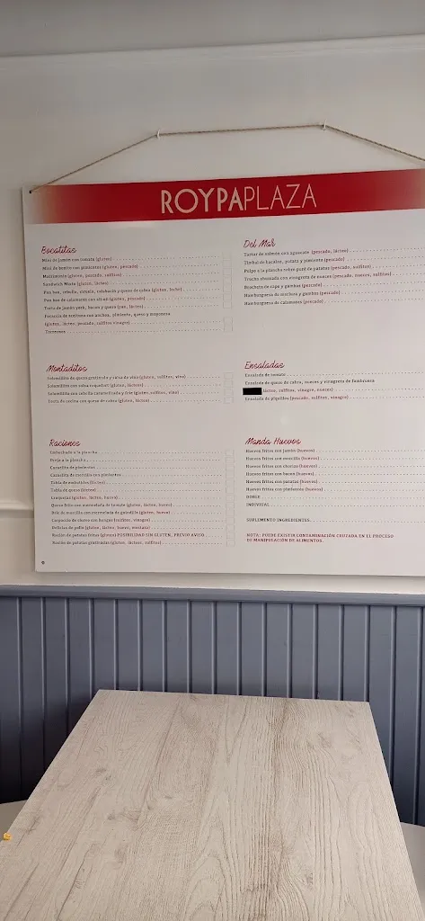 Menu_Bar Roypa_Ezcaray_image_3