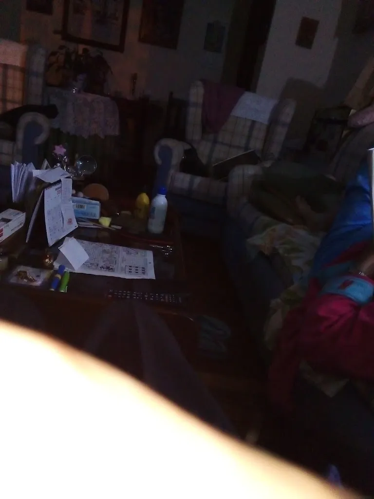 Antonio Castroviejo_Bar Roypa_Ezcaray_review