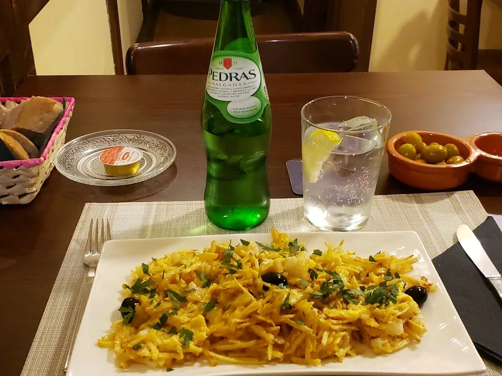 Jon C_La Portuguesa Taberna_Galilea_review