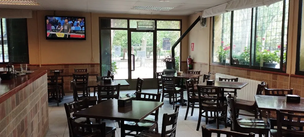 Bar Restaurante Los Ciervos_Gallinero de Cameros_slider_image_2