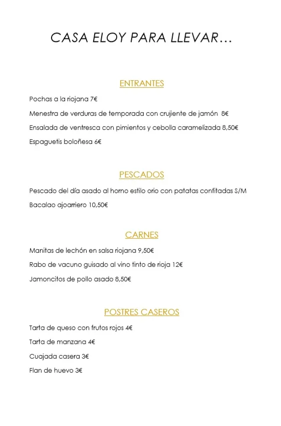 Menu_Restaurante Casa Eloy_Fuenmayor_immagine_3