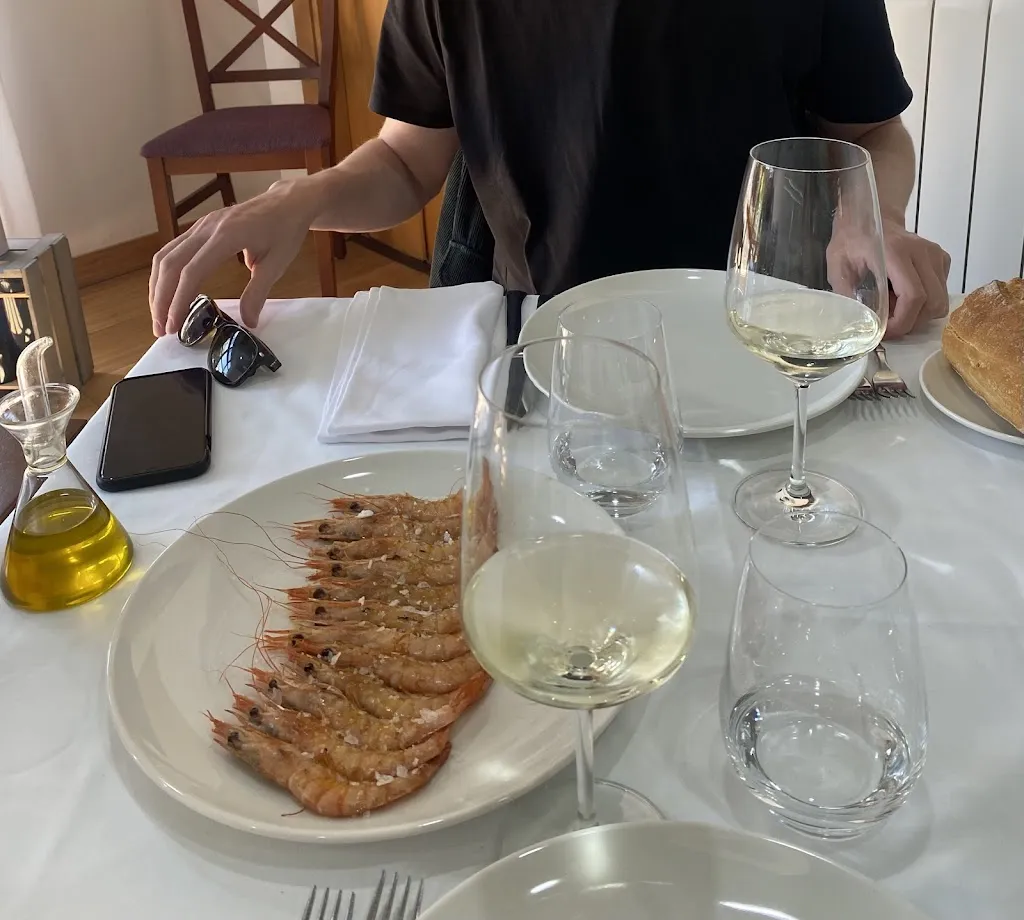 Adriana Calles Gallart_El Valenciano_Fuenmayor_review