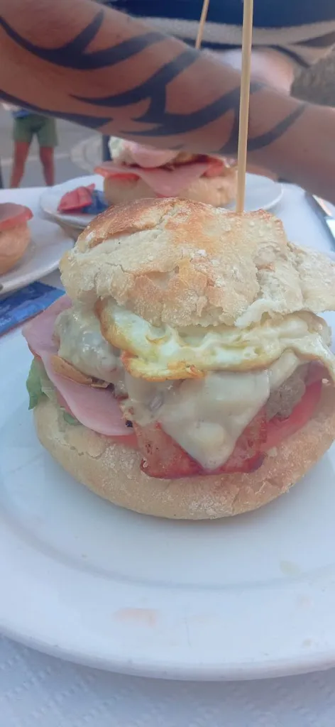 Menu_Bar las Parras_Fuenmayor_image_4