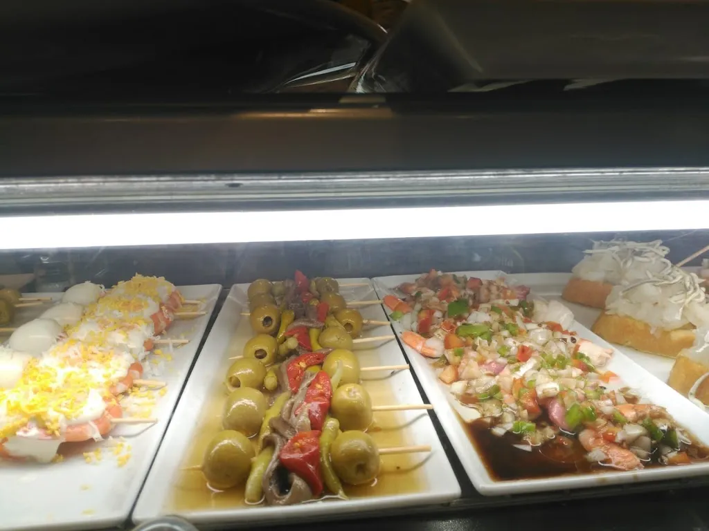 Menu_Bar las Parras_Fuenmayor_image_7