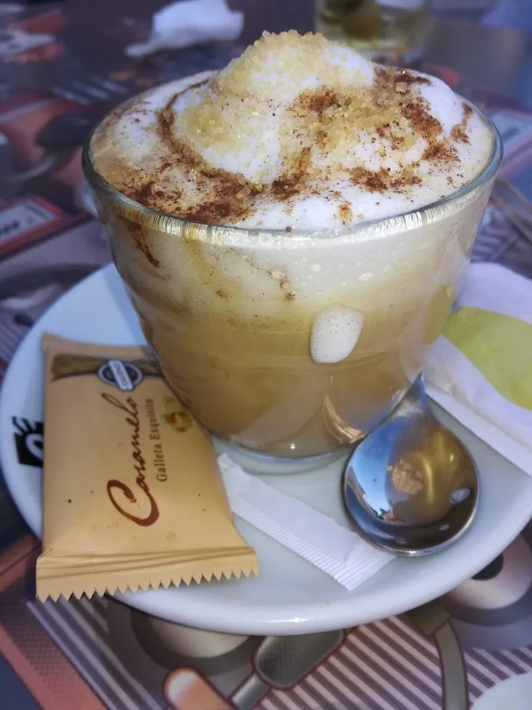 Olatz Alonso_Bar las Parras_Fuenmayor_review