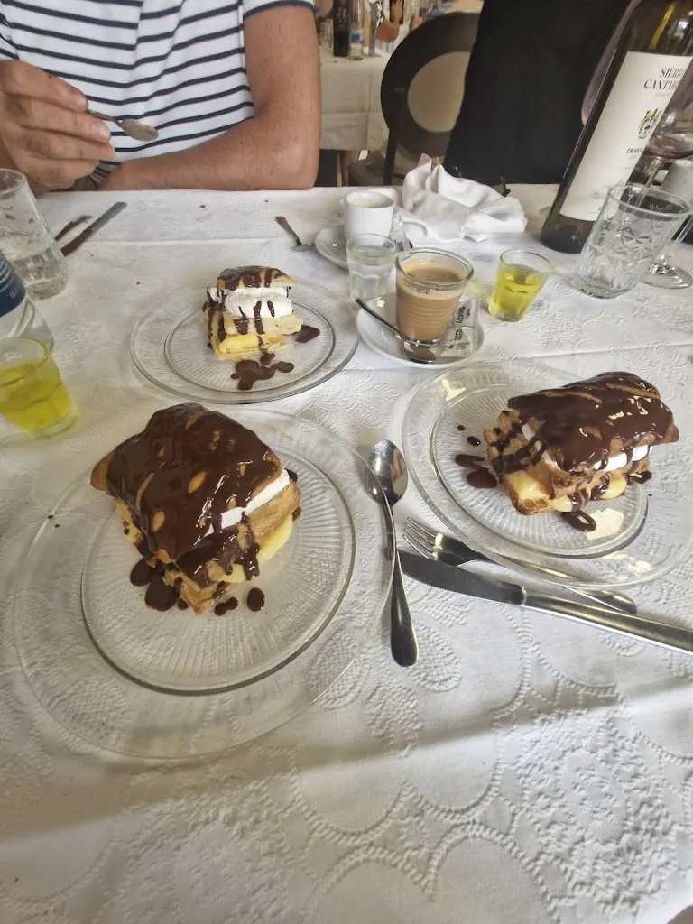 ana s.o_Restaurante LA COCINA DE ALBER_Arnedo_review