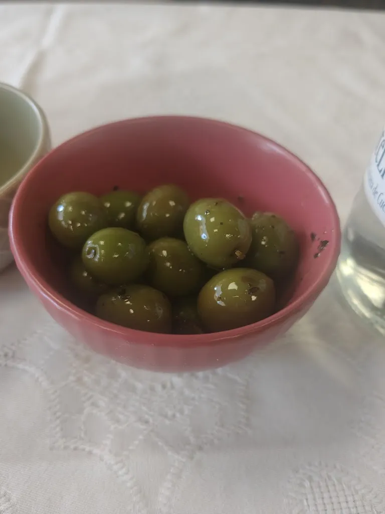 Jonathan Texeira_Restaurante LA COCINA DE ALBER_Arnedo_review