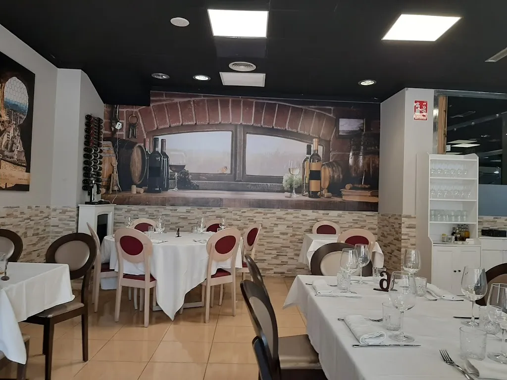 Restaurante LA COCINA DE ALBER restaurant in Arnedo