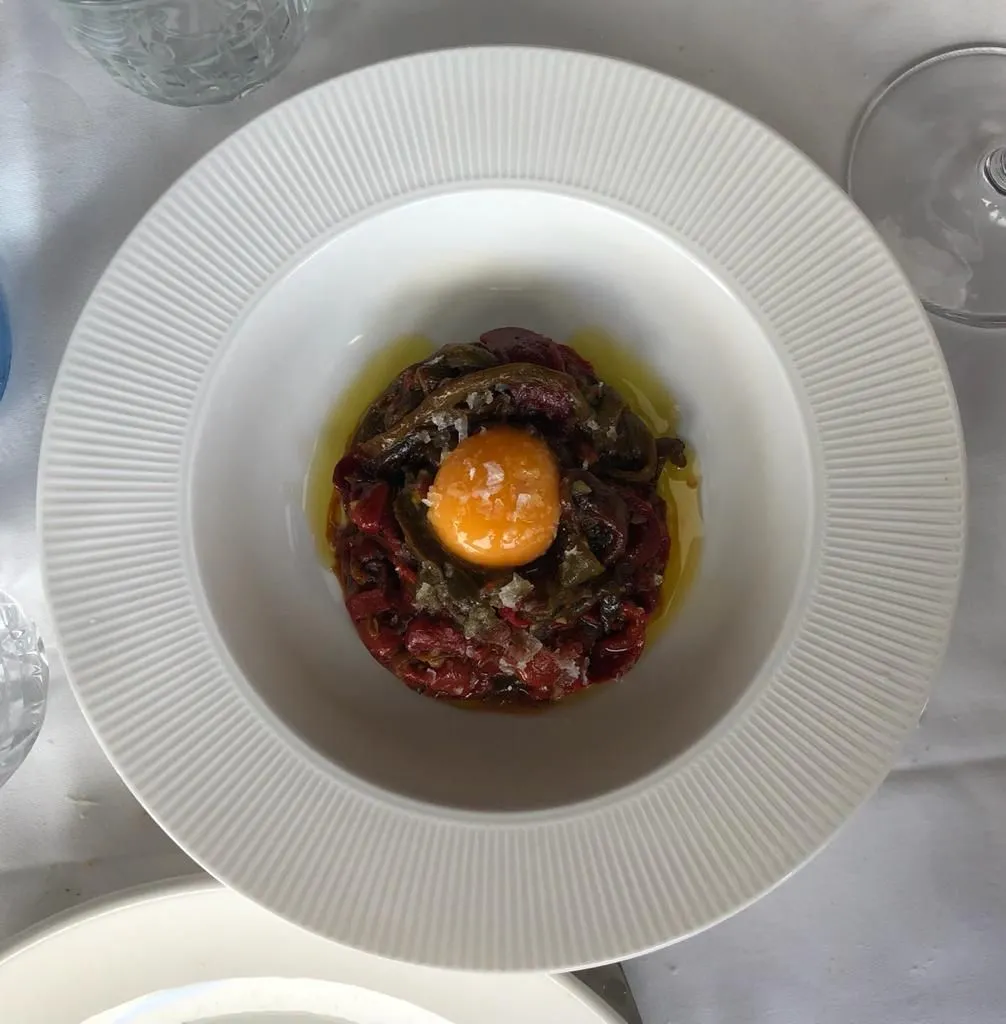 Restaurante LA COCINA DE ALBER_Arnedo_slider_image_2