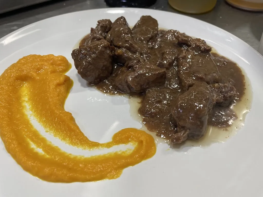 Restaurante LA COCINA DE ALBER_Arnedo_slider_image_3