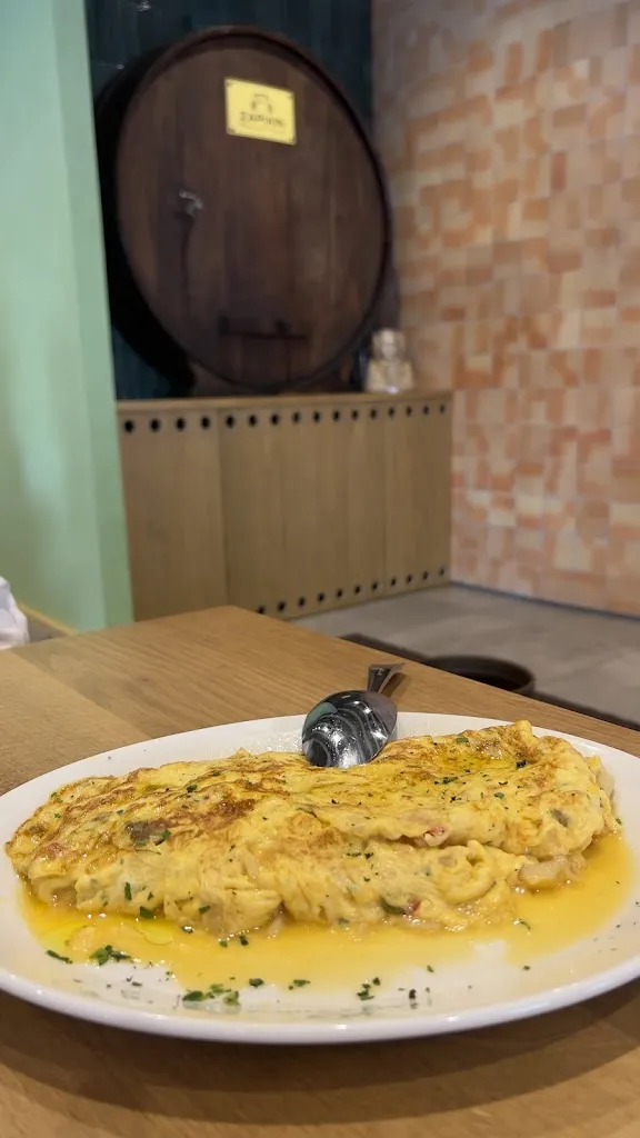 Menu_Asador Sidreria Palmondoa_Arnedo_immagine_6