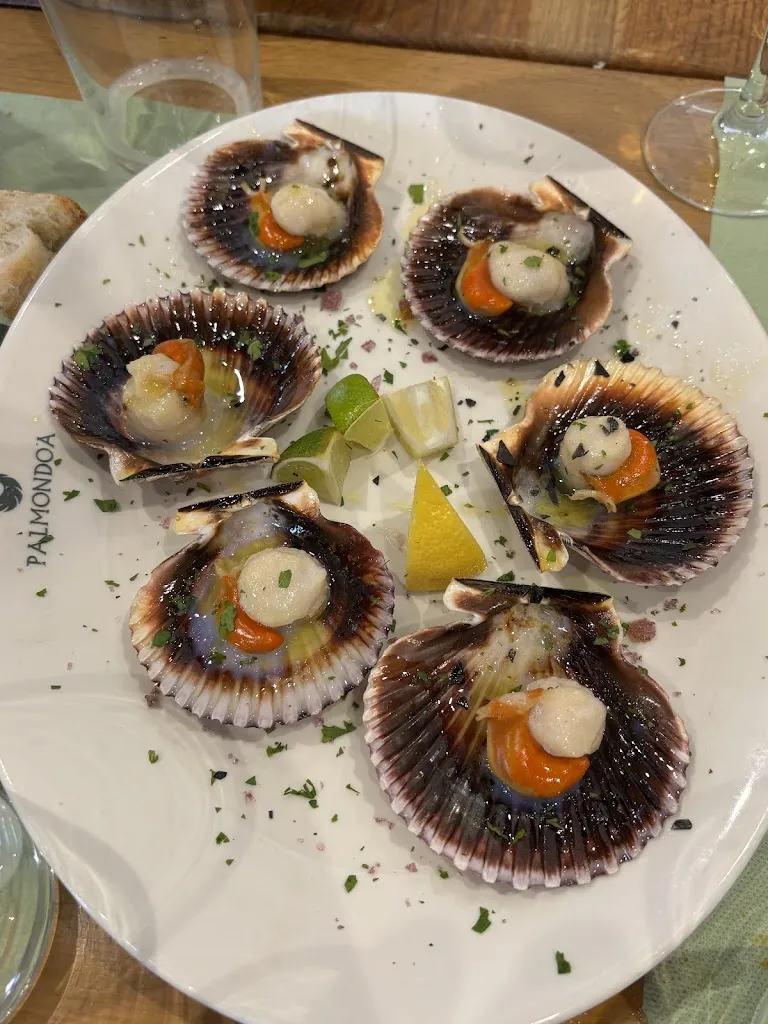 Menu_Asador Sidreria Palmondoa_Arnedo_immagine_8