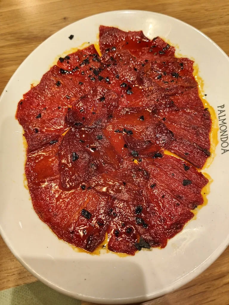 Menu_Asador Sidreria Palmondoa_Arnedo_immagine_9