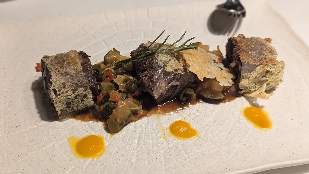 Carlos Gomez Quintana_Restaurante Sopitas_Arnedo_review