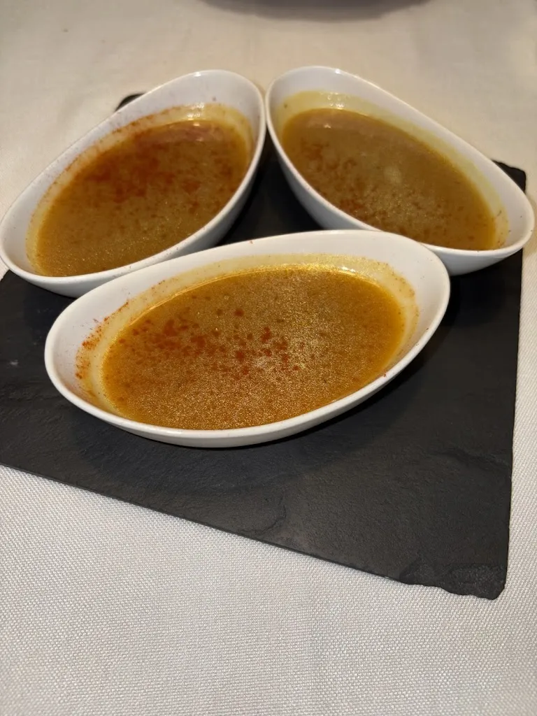 Rodrigo SSMR_Restaurante Sopitas_Arnedo_review