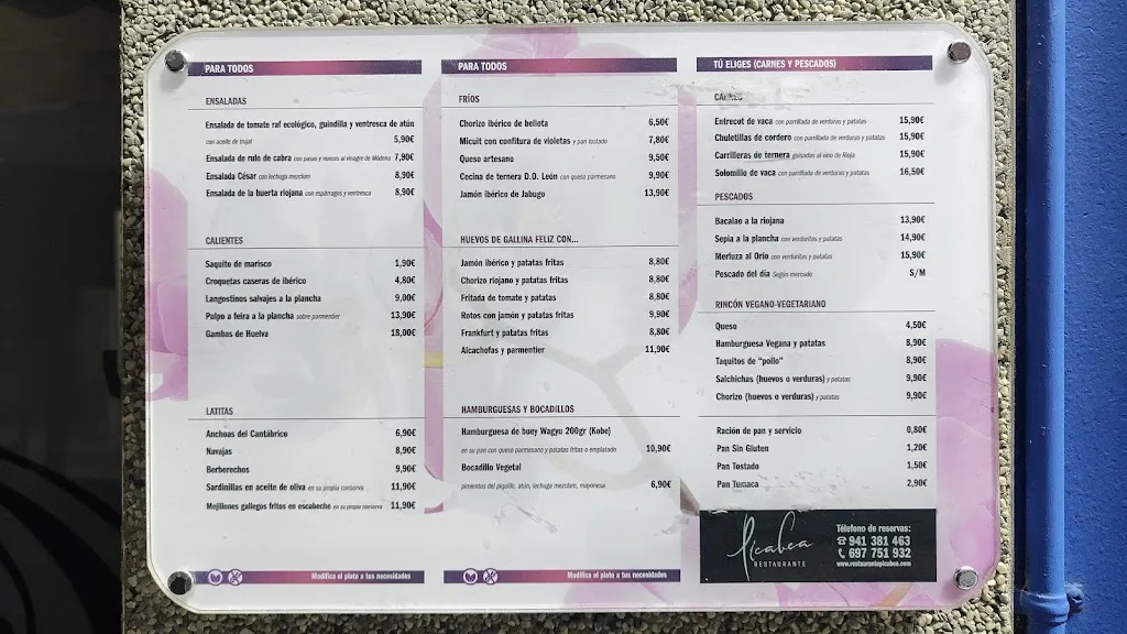 Menu_Restaurante PICABEA _Arnedo_image_3