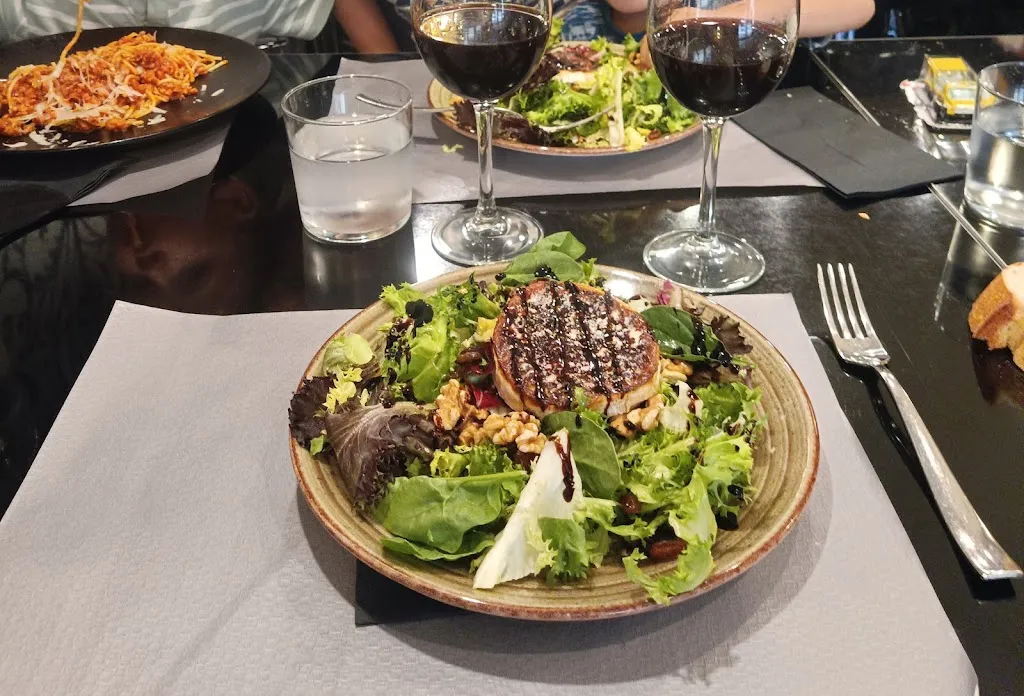 Ana Belén Galán_Restaurante PICABEA _Arnedo_review