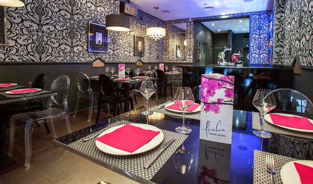 Restaurante PICABEA  restaurant in Arnedo