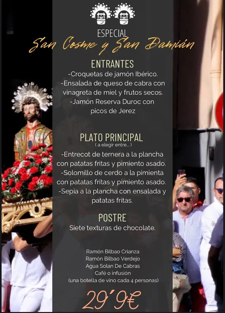 Menu_El Aljibe de fuentelavero_Arnedo_image_2