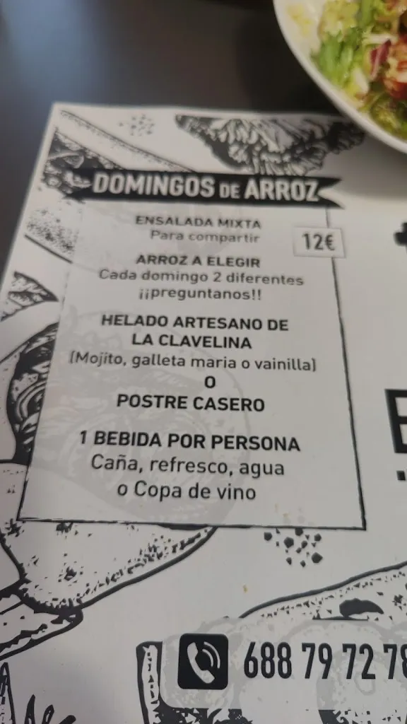 Menu_El Aljibe de fuentelavero_Arnedo_image_3