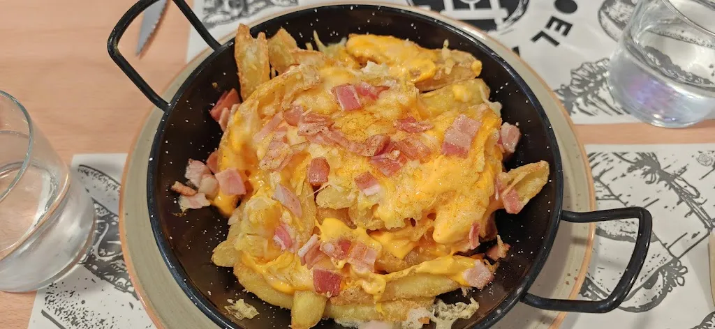 Jean-Marie GOZILLON_El Aljibe de fuentelavero_Arnedo_review