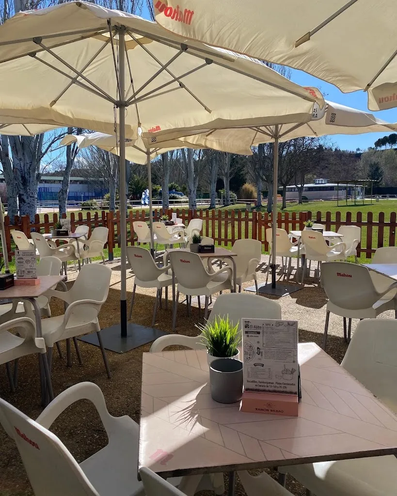 El Aljibe de fuentelavero_Arnedo_slider_image_1