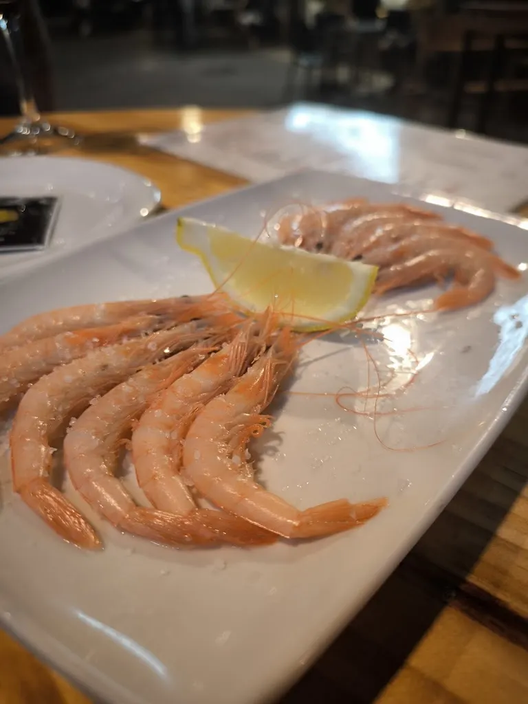 Ainhoa Arambarri_Tapería Aloha_Arnedo_recensione