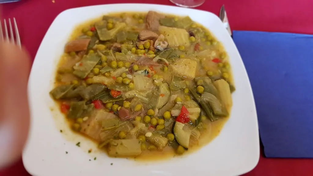 Menu_Bar LA OFICINA_Arnedo_image_4