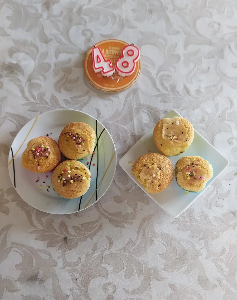 Menu_Bar LA OFICINA_Arnedo_image_5