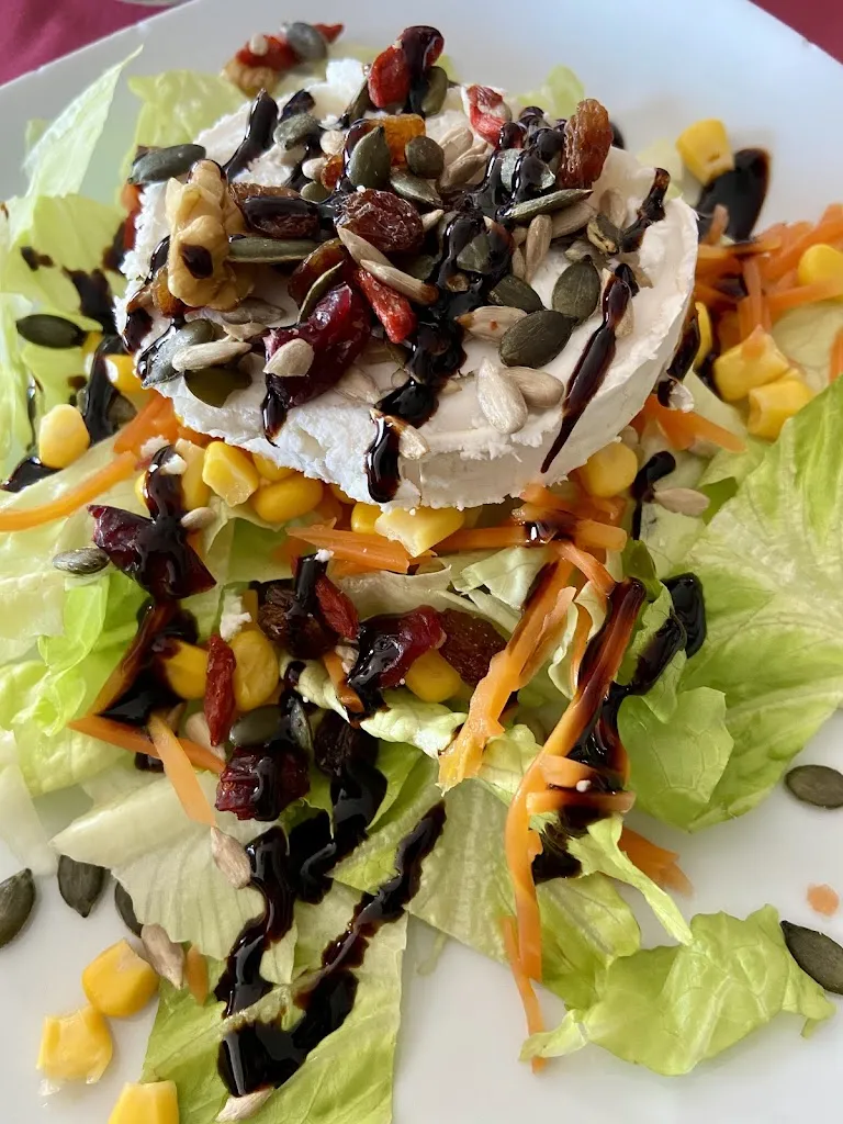 Ana Albares_Bar LA OFICINA_Arnedo_review