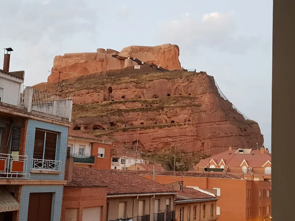 Michael Thompson_Hotel Virrey_Arnedo_review