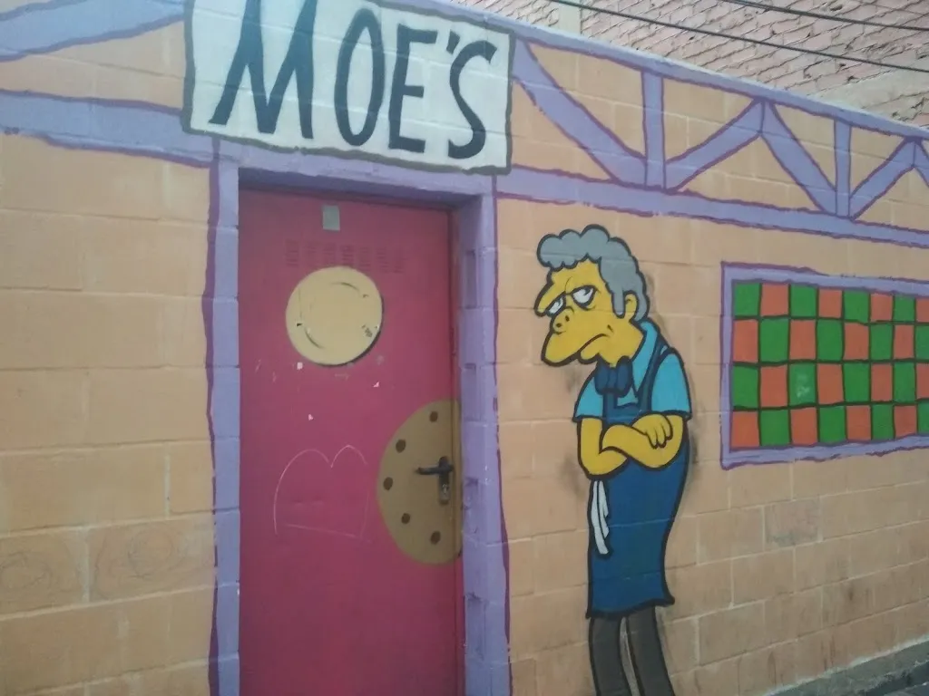 Asador Marí Carmen restaurant in Arnedo