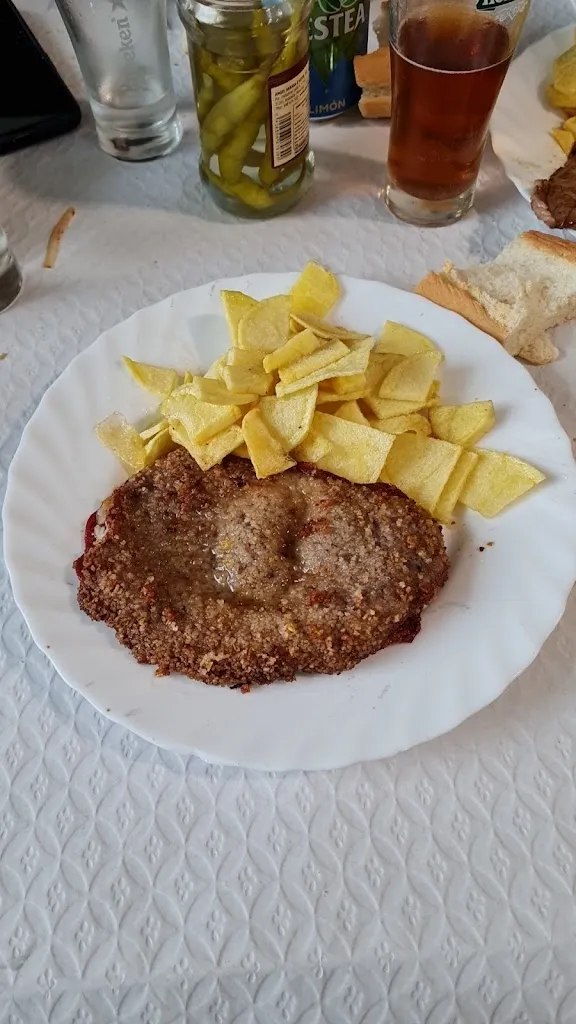 Eva Ruano_Bar 8 A_Arnedo_review