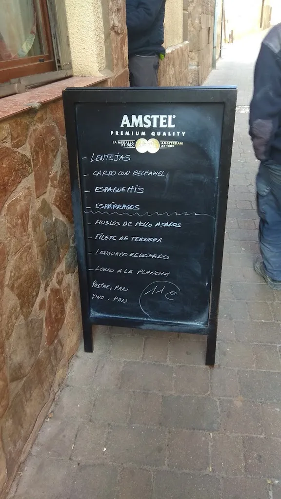 Menu_Pensión Isasa_Arnedo_image_1