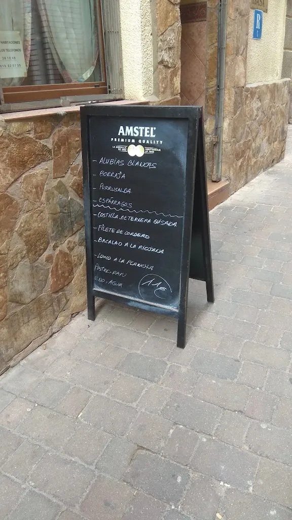 Menu_Pensión Isasa_Arnedo_image_2