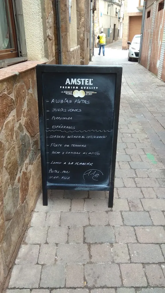 Menu_Pensión Isasa_Arnedo_image_4