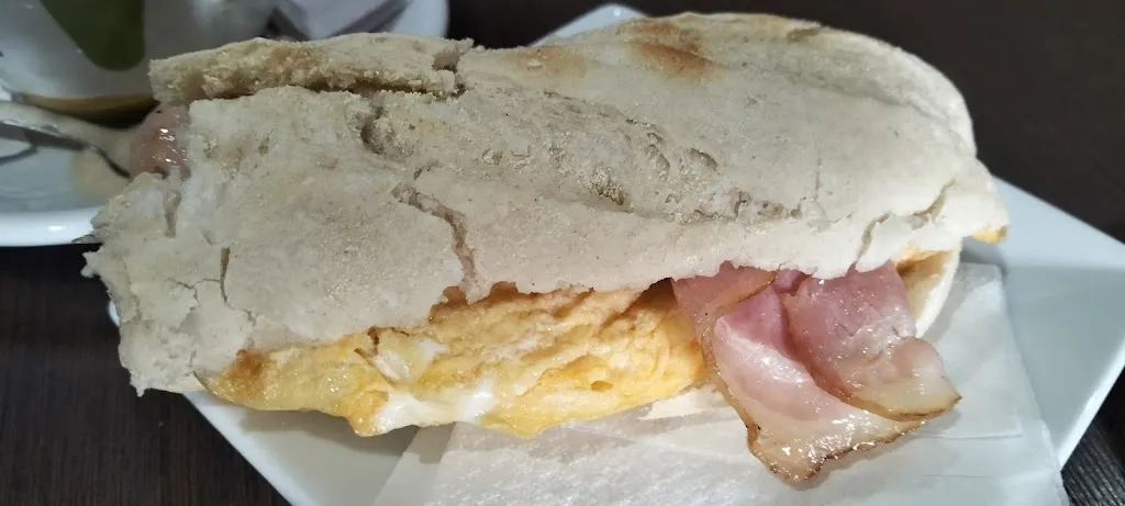 Alfredo Gonzalez Medel_La Taberna de Lucas_Arnedo_review