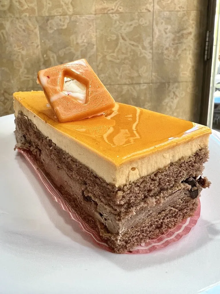 Jm DG_PASTELERÍA LA CLAVELINA_Arnedo_review